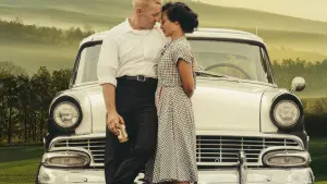 Backdrop to the movie "Loving" #419299