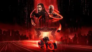 Backdrop to the movie "TRON: Ares" #517529