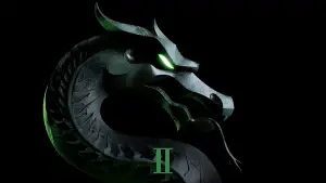 Mortal Kombat 2