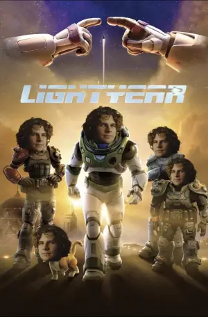 Lightyear