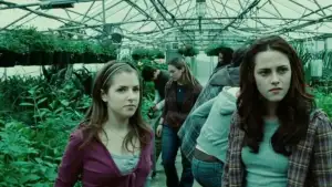 Backdrop to the movie "Twilight" #795895