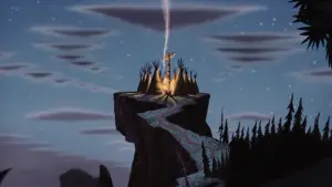 Backdrop to the movie "Peter Pan" #616403