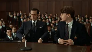 Backdrop to the movie "Scent of a Woman" #754226