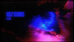 Backdrop to the movie "SELF ECHOES" #778229