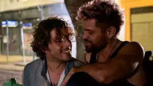 Backdrop to the movie "Streets of Glória" #767373