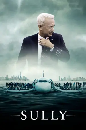 Poster to the movie "Sully" #234179