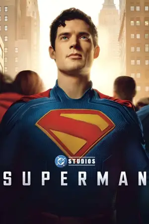 Poster to the movie "Superman: Legacy" #514617