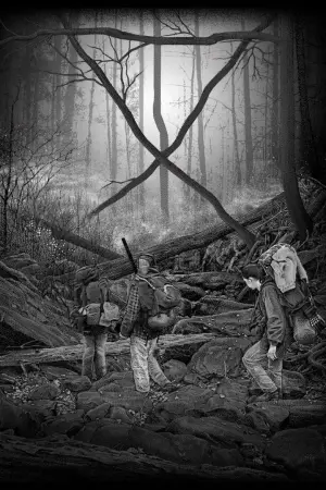 Poster to the movie "The Blair Witch Documentary" #657059