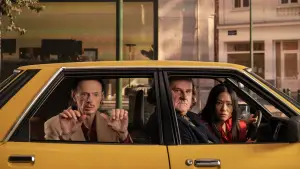 Backdrop to the movie "The Falling Star" #755641