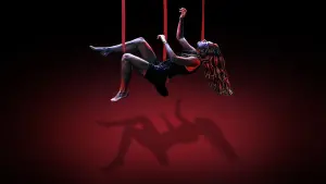 Backdrop to the movie "The Puppetman" #386199