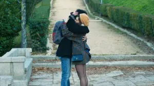 Backdrop to the movie "The Reconquest" #540013