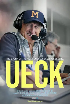 Poster to the movie "Ueck" #777629