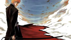 Backdrop to the movie "Bleach the Movie: Memories of Nobody" #943826