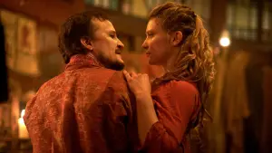 Backdrop to the movie "Judy & Punch" #732280