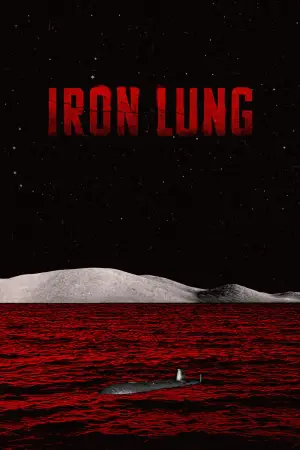 Poster to the movie "Iron Lung" #508169