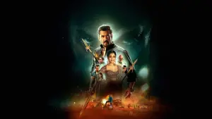 Backdrop to the movie "Sikandar" #626465