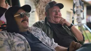 Backdrop to the movie "Zero to Hero" #443108