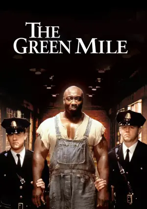 Poster to the movie "The Green Mile" #25640