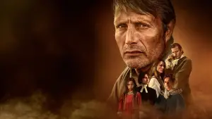 Backdrop to the movie "The Promised Land" #636587