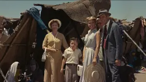Backdrop to the movie "The Man Who Knew Too Much" #897792