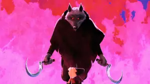 Backdrop to the movie "Puss in Boots: The Last Wish" #564859