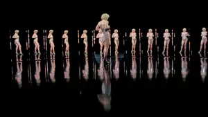 Backdrop to the movie "Chicago" #809204