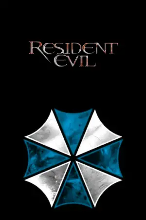 Poster to the movie "Resident Evil" #627996