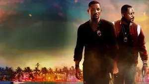 Backdrop to the movie "Bad Boys for Life" #502506