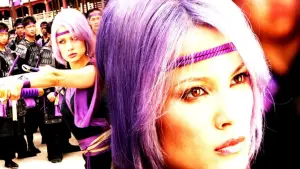 Backdrop to the movie "DOA: Dead or Alive" #337208