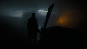 Backdrop to the movie "Blade Runner 2049" #830162