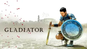 Backdrop to the movie "Gladiator" #175683