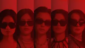 Backdrop to the movie "Ekis" #555713