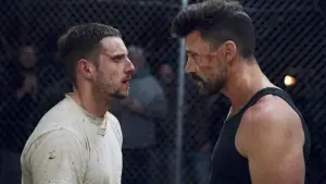 Backdrop to the movie "Donnybrook" #445557