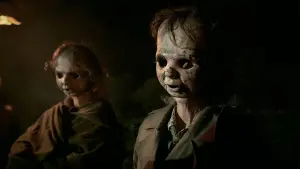 Backdrop to the movie "Lord of Misrule" #165139