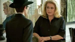 Backdrop to the movie "Marcello Mio" #469617