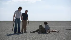 Backdrop to the movie "Marshland" #244128