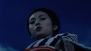 Backdrop to the movie "Lady Snowblood" #692357