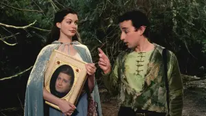 Backdrop to the movie "Ella Enchanted" #693353