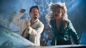 Backdrop to the movie "Planet Terror" #702223