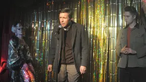 Backdrop to the movie "Pride" #641359