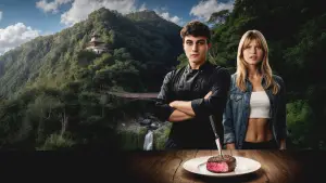 Backdrop to the movie "Redress" #533227