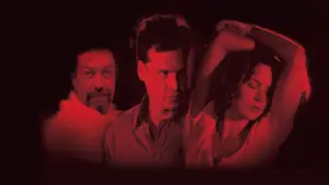 Backdrop to the movie "Ritual" #391521