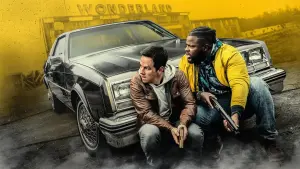 Backdrop to the movie "Spenser Confidential" #277384