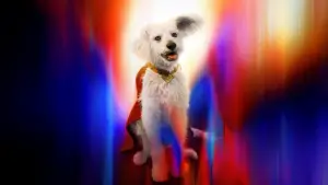 Backdrop to the movie "Superman: Legacy" #513444