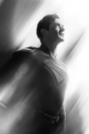 Poster to the movie "Superman: Legacy" #514322