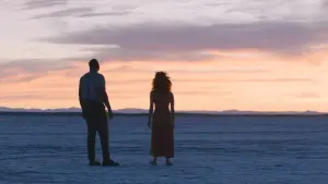 Backdrop to the movie "Nine Days" #414318