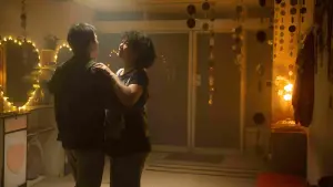 Backdrop to the movie "The Kite" #443040