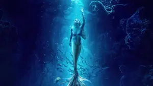 Backdrop to the movie "The Little Mermaid" #165051