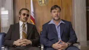 Backdrop to the movie "The Nice Guys" #626173