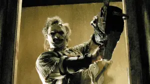 Backdrop to the movie "The Texas Chainsaw Massacre" #711037